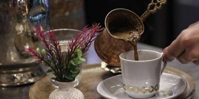 Kahve tutkunlarının tercihi "Türk kahvesi"