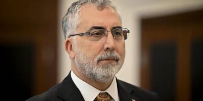 Bakan Işıkhan: İŞKUR ile 2002 yılından bugüne 463 bin 270 engelli vatandaşın işe yerleştirilmesine aracılık ettik