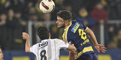 Başkentte kazanan çıkmadı