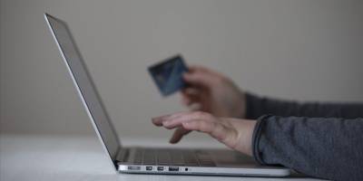 Kasımda e-ticarette tüm zamanların rekoru kırıldı