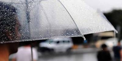 Meteoroloji'den son dakika sağanak yağmur alarmı