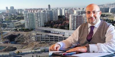 Buğra’nın İzmir’e en büyük kazığı