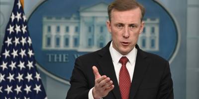 ABD'den Filistinli sivillerin öldürülmesi konusunda çelişkili açıklama