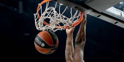 Fenerbahçe Beko, THY Avrupa Ligi'nde yarın Baskonia Vitoria-Gasteiz'e konuk olacak