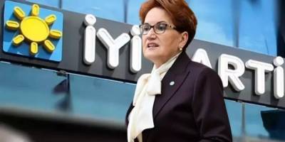 İYİ Parti Genel İdare Kurulu'ndan "yerel seçimlerde İşbirliğine hayır" kararı çıktı