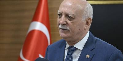 TZOB Genel Başkanı Bayraktar: Tarım arazilerinin amaç dışına çıkarılması önlenmeli