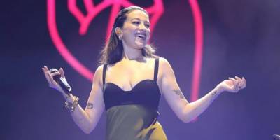 İBB ile Melike Şahin arasında konser iptali atışması sürüyor: 'Çok utanç verici bir akşam yaşandı'