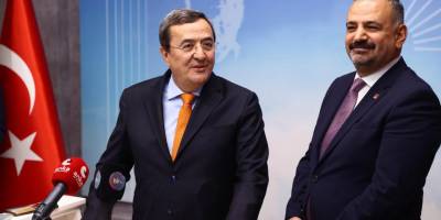 Abdül Batur’un hesabı sağ oylarda