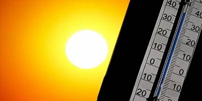 Uluslararası Göç Örgütü: 2090'a kadar 2,8 milyar kişi sıcak hava dalgalarına maruz kalabilir