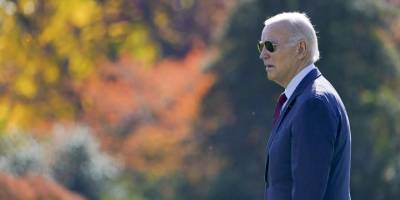 Cumhuriyetçiler, Biden'ın azli için harekete geçti