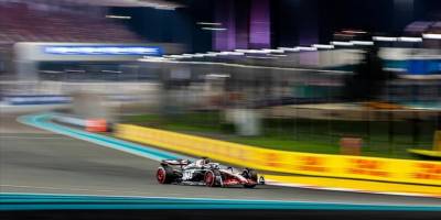 F1'de 2024 sezonunun sprint yarışları belli oldu