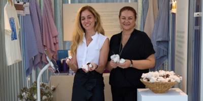 Söktaş Tekstil COP28'e katıldı