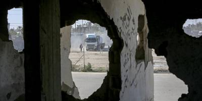 ABD: İsrail'in Gazze'ye insani yardım girişi için bugüne kadar yaptıkları yeterli değil