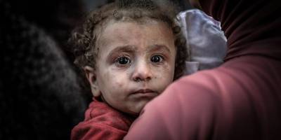 İsrail'in Gazze Şeridi'ne saldırılarında iki ay geride kaldı