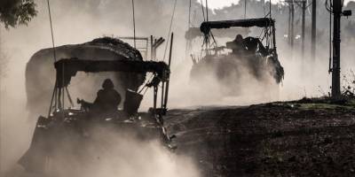 İsrail, Gazze'deki saldırılarıyla kendi ekonomisini de vuruyor