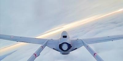 Bayraktar TB3 SİHA 11'inci uçuş testini başarıyla tamamladı