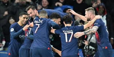 PSG'nin yüzde 12,5'luk hissesi satıldı