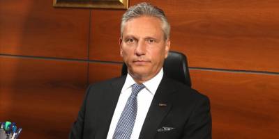 TÜRSAB Başkanı Firuz Bağlıkaya, Yunan adaları için 7 günlük vize muafiyetini değerlendirdi