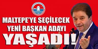 Ali Kılıç, yeni başkana Maltepe belediyesini buğulu gözlerle mi teslim edecek?
