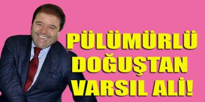 CHP'li Ali Kılıç hakkında sadece haksız mal edinmeden mi soruşturmalar sürüyor?