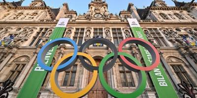 Rus ve Belaruslu sporcular Paris 2024'e tarafsız olarak katılabilecek