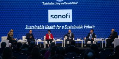 İstanbul Ekonomi Zirvesi'nde "sürdürülebilir sağlık" konuşuldu