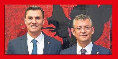 CHP lideri Özel’e memleketinde şok!