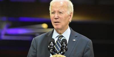 ABD'lilerin yüzde 80'i Biden'ın Gazze'yle ilgili politikalarının barışa hizmet etmediğini düşünüyor