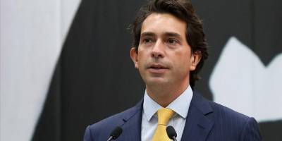 Fenerbahçe Kulübü Genel Sekreteri Burak Kızılhan'dan, TFF'ye mektup