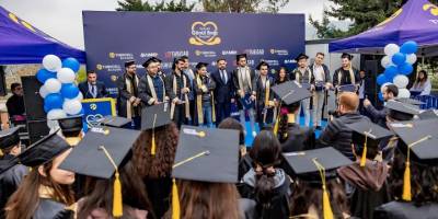 Turkcell'in depremzedeler için başlattığı eğitimlerde ilk dönem tamamlandı