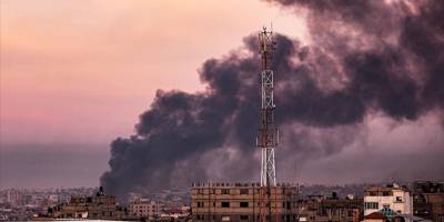 İsrail'in Gazze'ye düzenlediği saldırılarda öldürülenlerin sayısı 18 bin 205'e çıktı