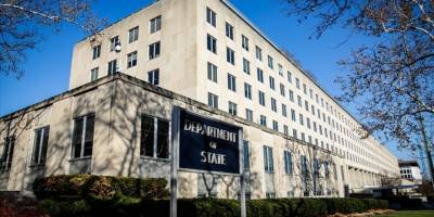 ABD, Rusya'ya silah sağladığı belirlenen 250'den fazla kişi ve kuruluşa yaptırım uygulayacak