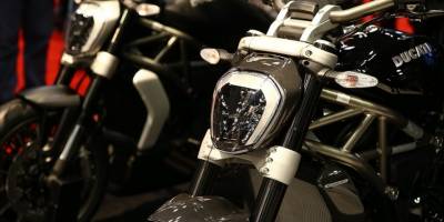 İkinci el taşıtlara uygulanan "6 ay ve 6 bin kilometre" düzenlemesine motosikletler de dahil edildi