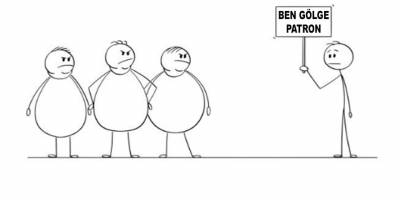 İşte Buğra Gökce’nin gölge patronu: Umut Akdoğan