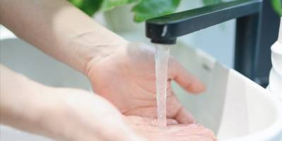 Öğretmenlere "su verimliliği" eğitimi