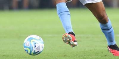 UEFA Şampiyonlar Ligi'nde grup aşamasının son haftasında G Grubu maçları tamamlandı