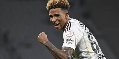 Beşiktaş, Lugano maçında 7 oyuncusunun kadroda bulunmayacağını açıkladı