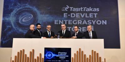 Taşıt Takas sistemine artık e-Devlet'ten de ulaşılabilecek