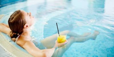 Denizli'de Uluslararası Termal Sağlık Turizmi Forumu düzenlenecek