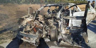 MİT, "yeşil kategori"de aranan teröristi SİHA operasyonuyla etkisiz hale getirdi