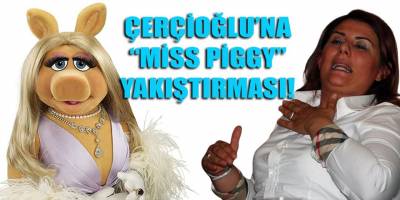 Çerçioğlu’na “yumurta topuklu mafya” yakıştırması