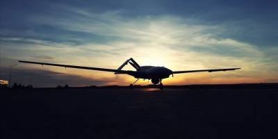 Irak kuzeyinde 5 PKK'lı terörist etkisiz hale getirildi