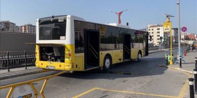 İETT otobüslerindeki sefer iptalleri ve arızalar İstanbulluları bezdirdi