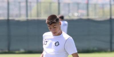 Altay’da Efe krizi