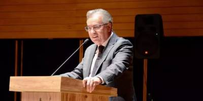 İzmir Büyükşehir Belediye Meclisi İYİ Parti Grup Başkanvekili istifa etti