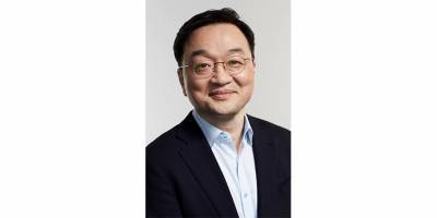 Samsung Electronics Türkiye'de başkanlık görevine Jeff Jo getirildi