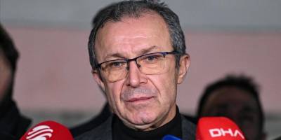 TFF MHK Başkanı İbanoğlu, eski hakemlerin iddialarını yalanladı