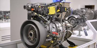 Türkiye'nin milli havacılık motorları kritik virajları dönüyor