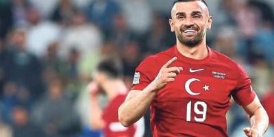 Göz-Göz’de serdar bombası