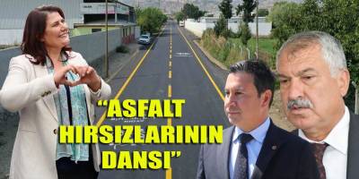 Operasyon sırası belediyelere mi geldi?